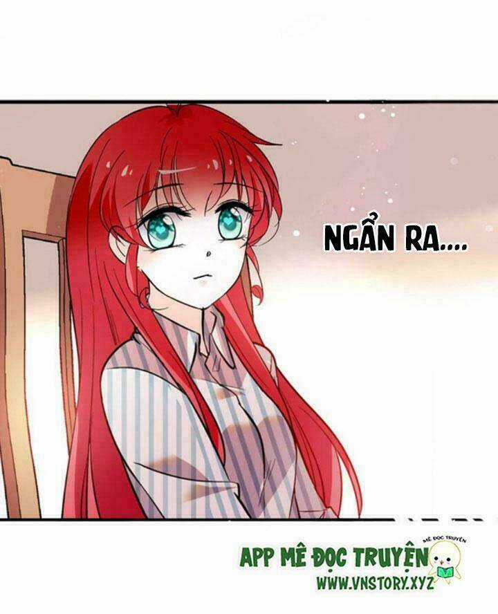 Ngọt Ngào Uy Vũ: Boss Sủng Đến Nghiện Chapter 3 trang 32