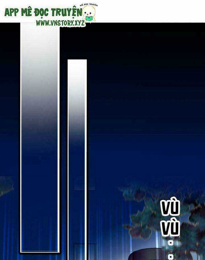 Ngọt Ngào Uy Vũ: Boss Sủng Đến Nghiện Chapter 3 trang 33