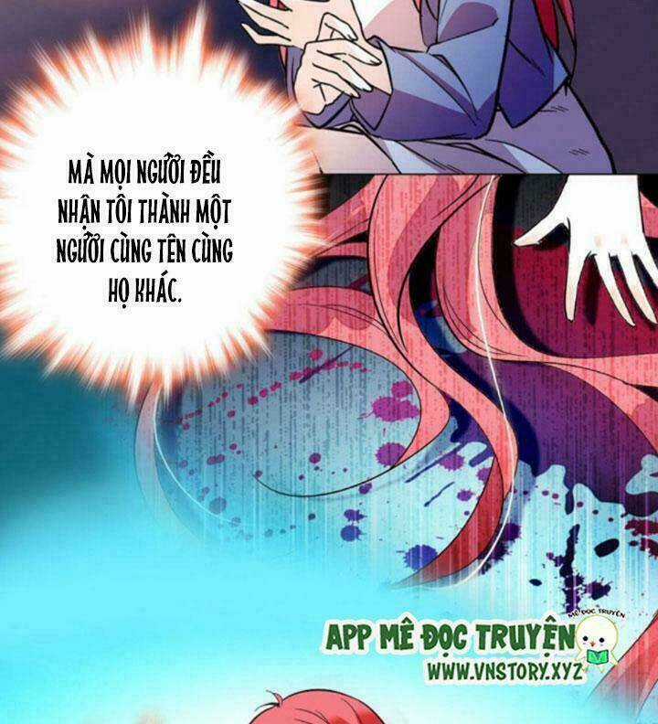 Ngọt Ngào Uy Vũ: Boss Sủng Đến Nghiện Chapter 3 trang 40