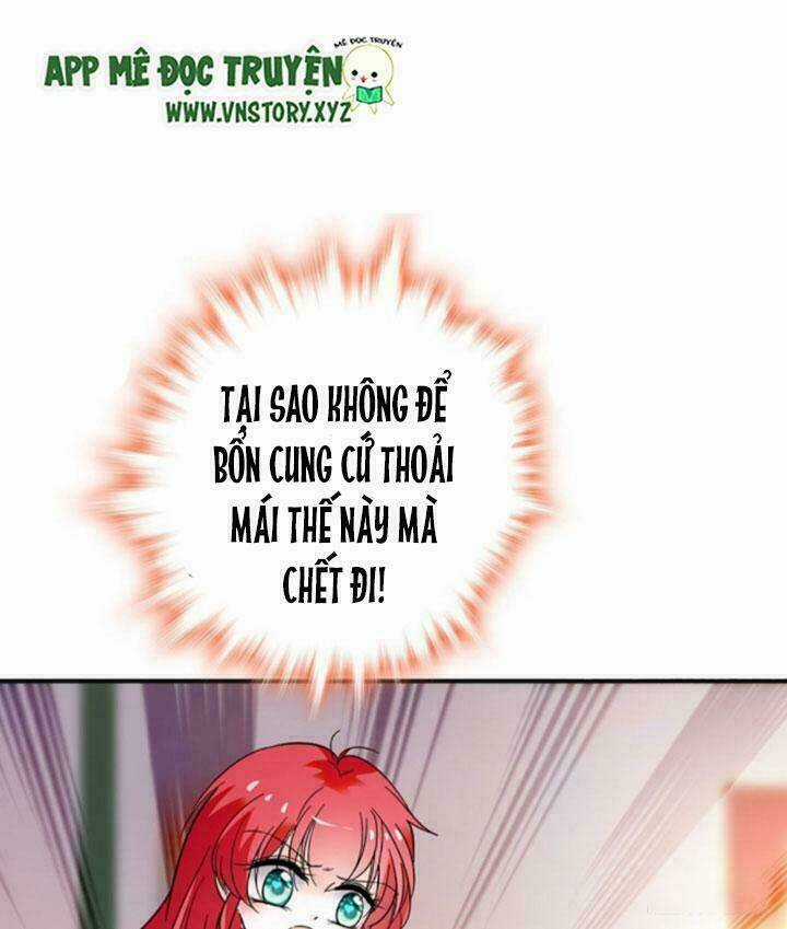 Ngọt Ngào Uy Vũ: Boss Sủng Đến Nghiện Chapter 3 trang 6