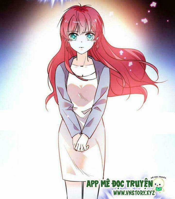 Ngọt Ngào Uy Vũ: Boss Sủng Đến Nghiện Chapter 4 trang 21