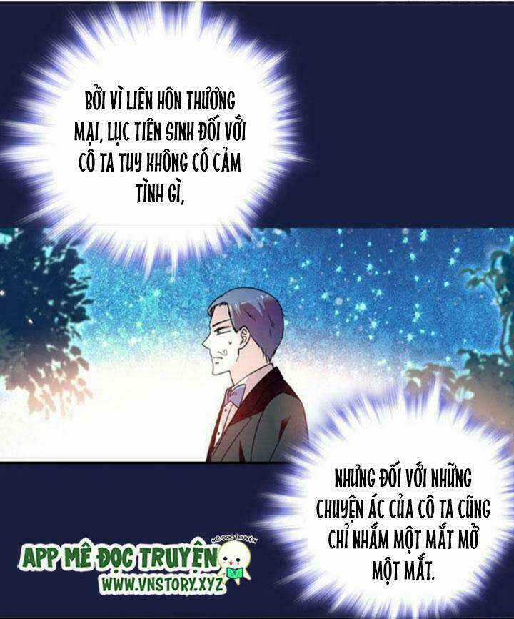 Ngọt Ngào Uy Vũ: Boss Sủng Đến Nghiện Chapter 4 trang 26