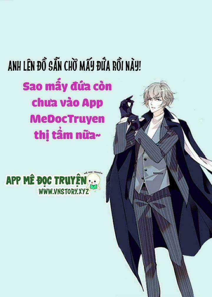 Ngọt Ngào Uy Vũ: Boss Sủng Đến Nghiện Chapter 4 trang 33