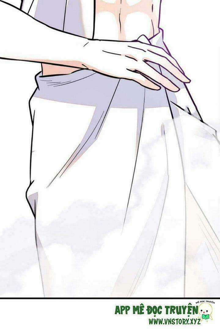 Ngọt Ngào Uy Vũ: Boss Sủng Đến Nghiện Chapter 5 trang 19