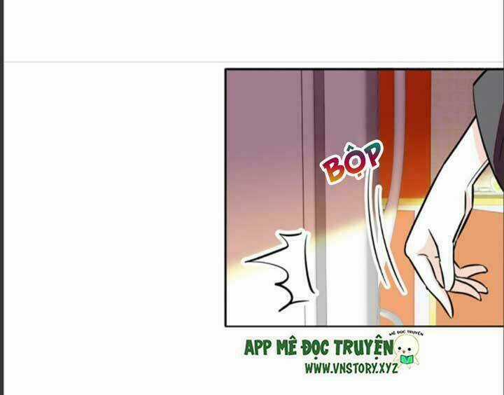 Ngọt Ngào Uy Vũ: Boss Sủng Đến Nghiện Chapter 6 trang 14