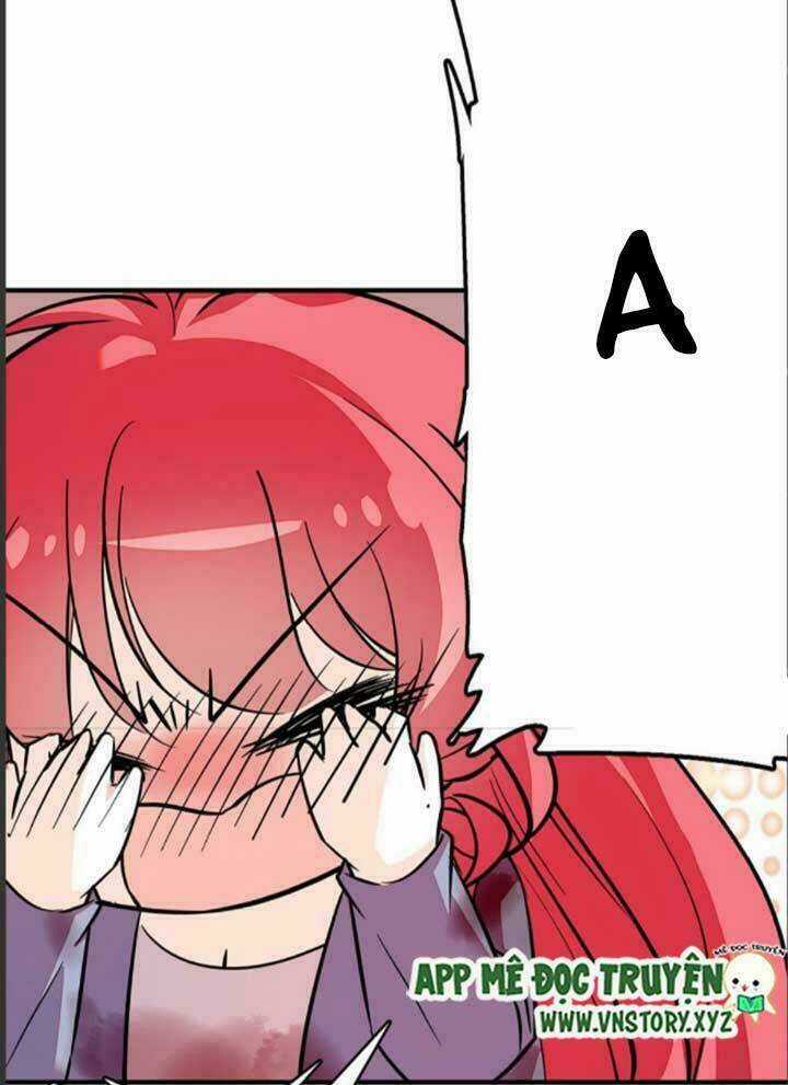 Ngọt Ngào Uy Vũ: Boss Sủng Đến Nghiện Chapter 6 trang 2