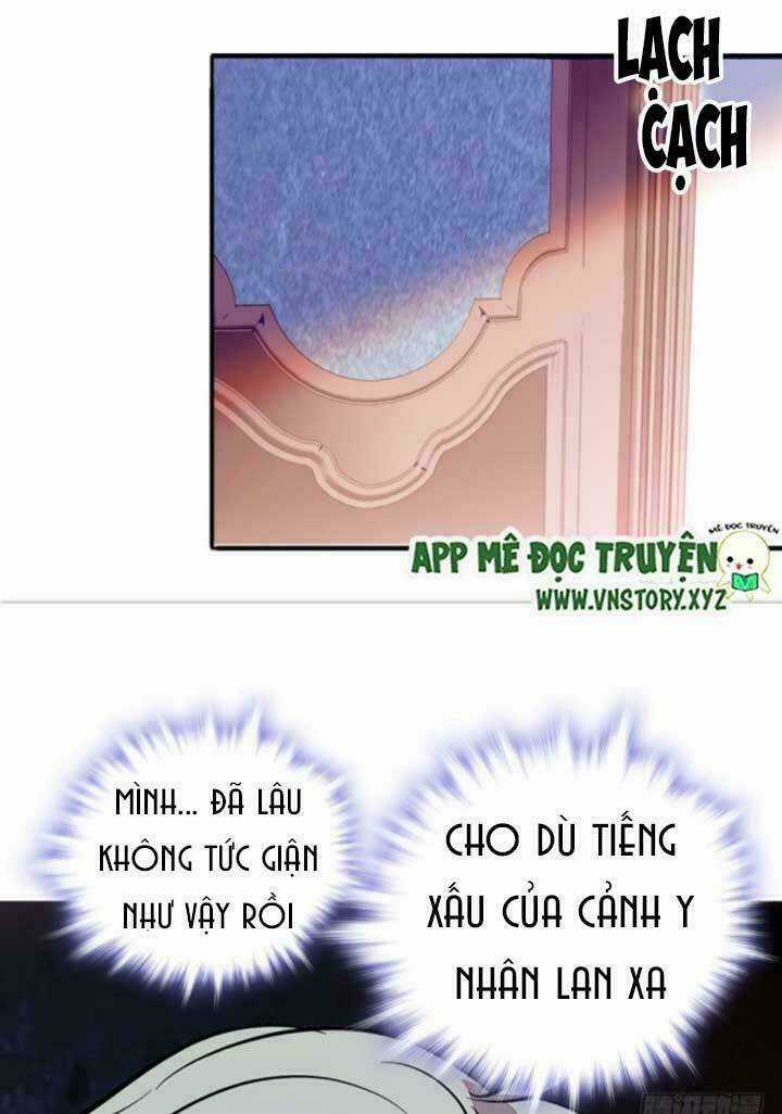 Ngọt Ngào Uy Vũ: Boss Sủng Đến Nghiện Chapter 6 trang 32