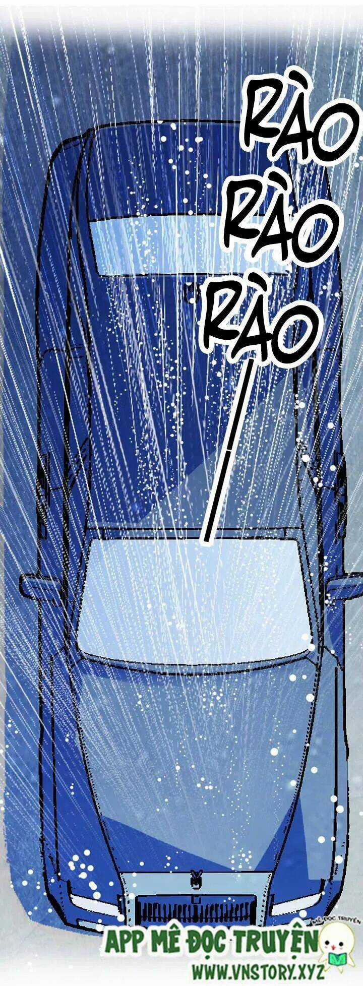Ngọt Ngào Uy Vũ: Boss Sủng Đến Nghiện Chapter 66 trang 0