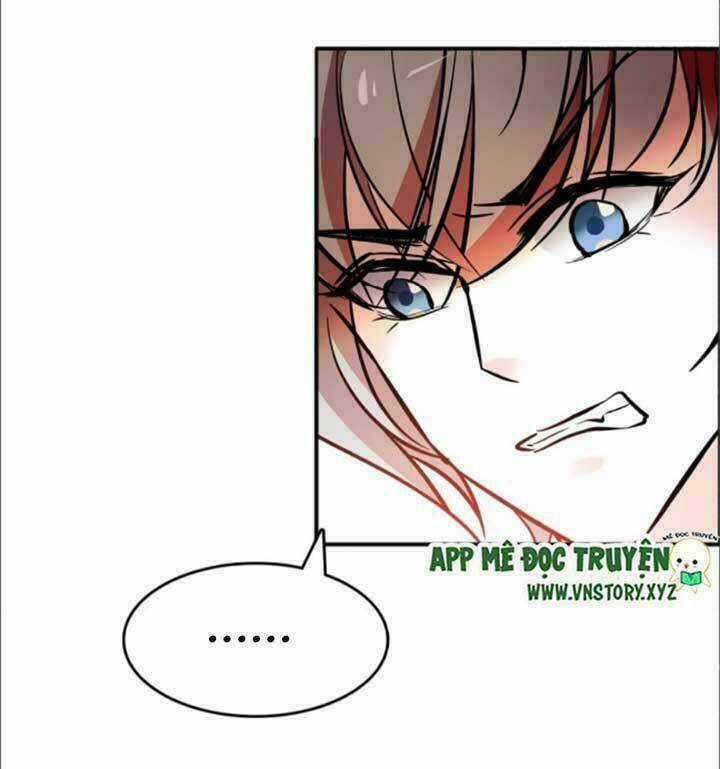 Ngọt Ngào Uy Vũ: Boss Sủng Đến Nghiện Chapter 7 trang 27