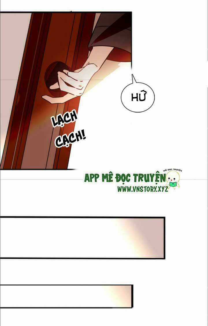 Ngọt Ngào Uy Vũ: Boss Sủng Đến Nghiện Chapter 7 trang 28