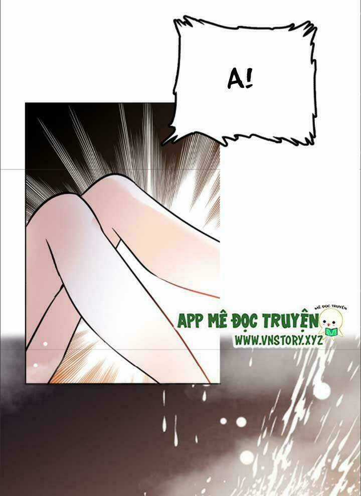 Ngọt Ngào Uy Vũ: Boss Sủng Đến Nghiện Chapter 7 trang 9