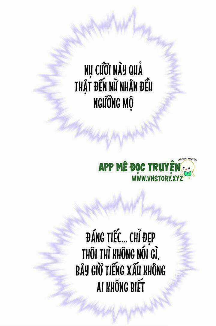 Ngọt Ngào Uy Vũ: Boss Sủng Đến Nghiện Chapter 8 trang 9