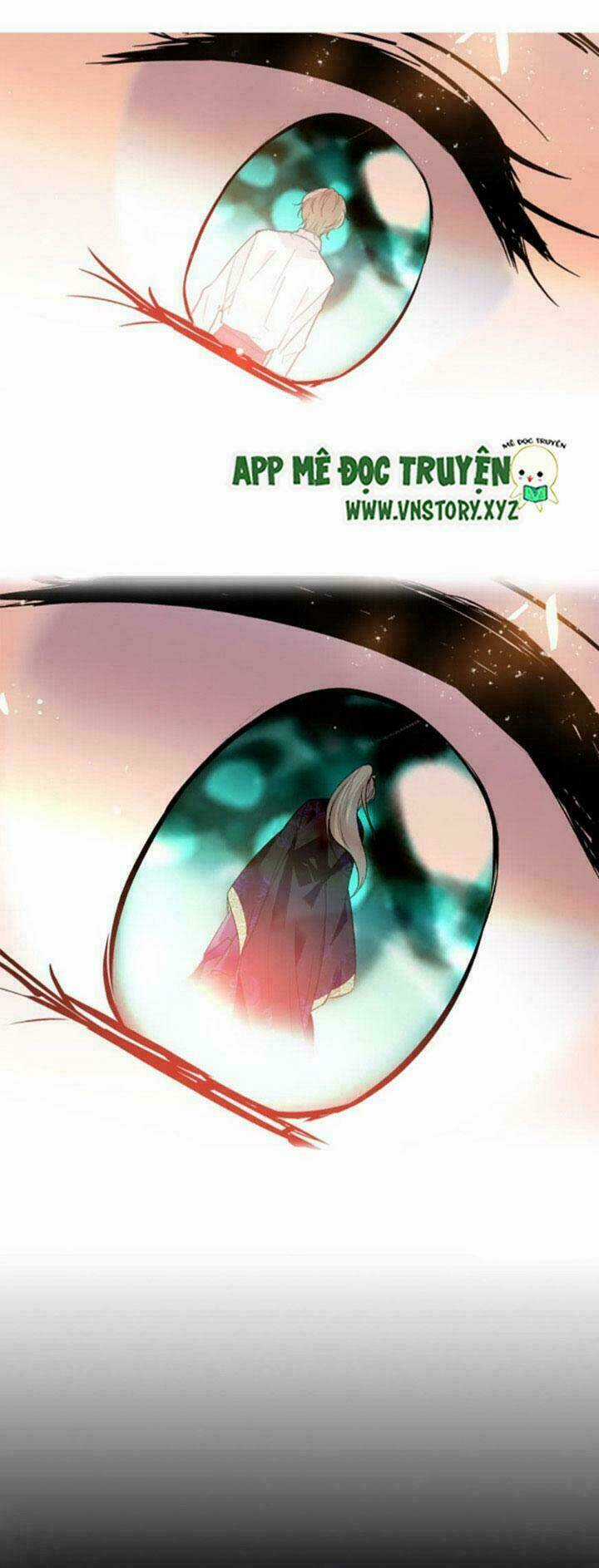 Ngọt Ngào Uy Vũ: Boss Sủng Đến Nghiện Chapter 9 trang 25