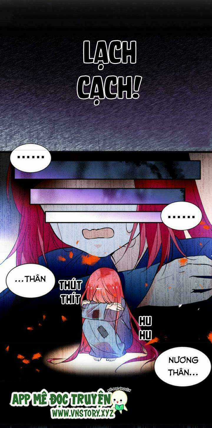 Ngọt Ngào Uy Vũ: Boss Sủng Đến Nghiện Chapter 9 trang 26