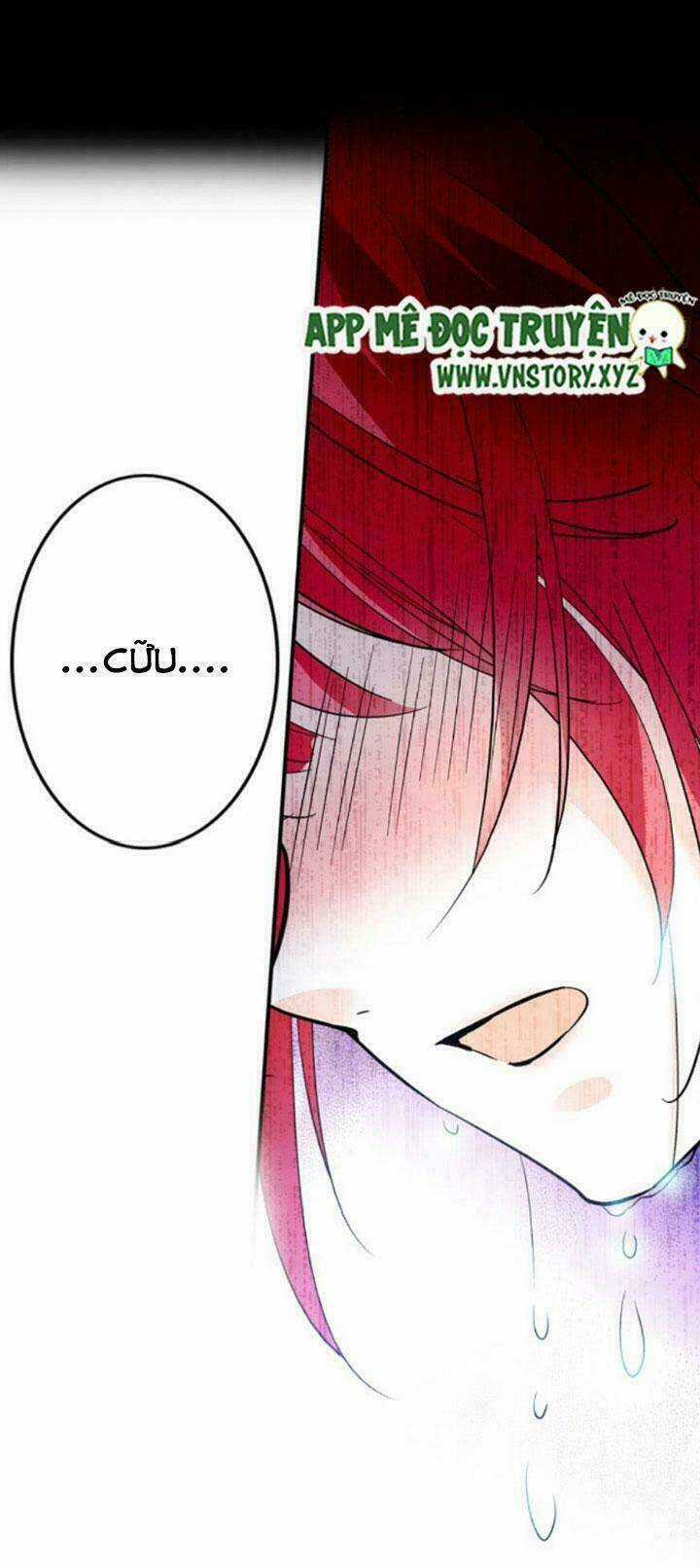 Ngọt Ngào Uy Vũ: Boss Sủng Đến Nghiện Chapter 9 trang 28