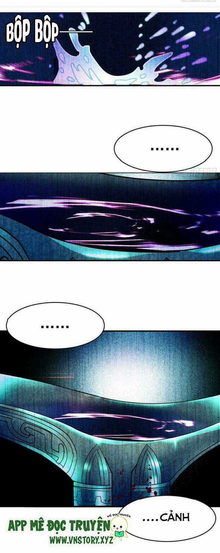 Ngọt Ngào Uy Vũ: Boss Sủng Đến Nghiện Chapter 9 trang 29