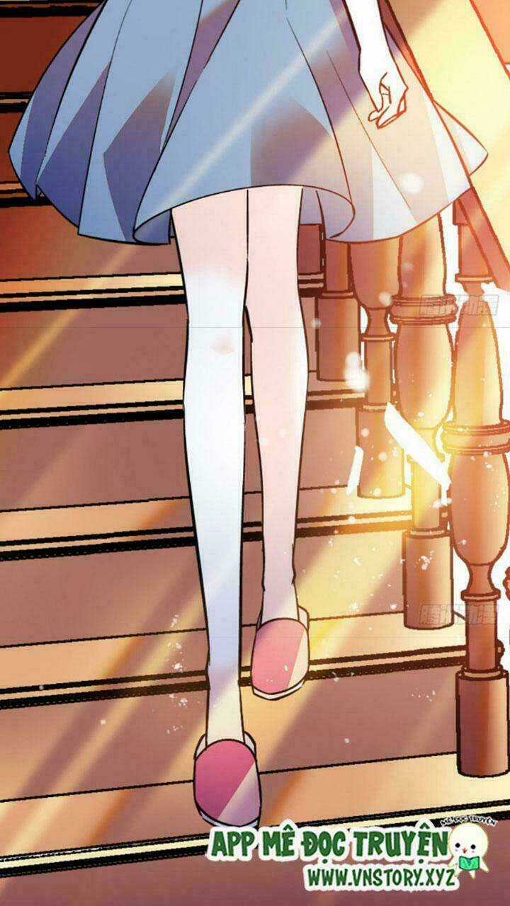 Ngọt Ngào Uy Vũ: Boss Sủng Đến Nghiện Chapter 9 trang 3