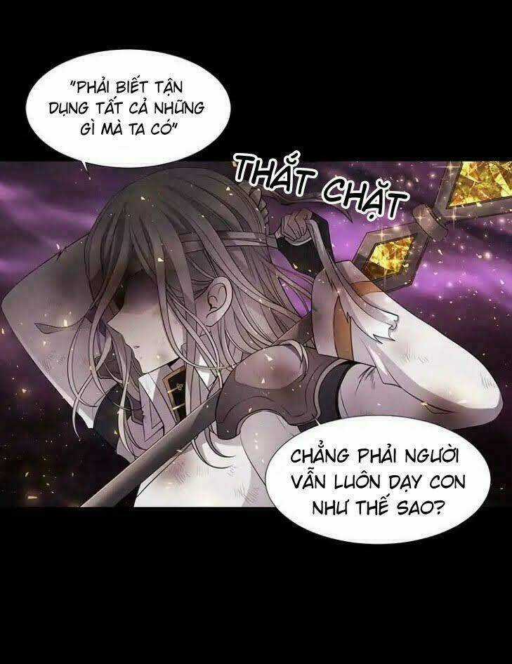 Ngũ Đại Đồ Đệ Của Charlotte Chapter 1 trang 10