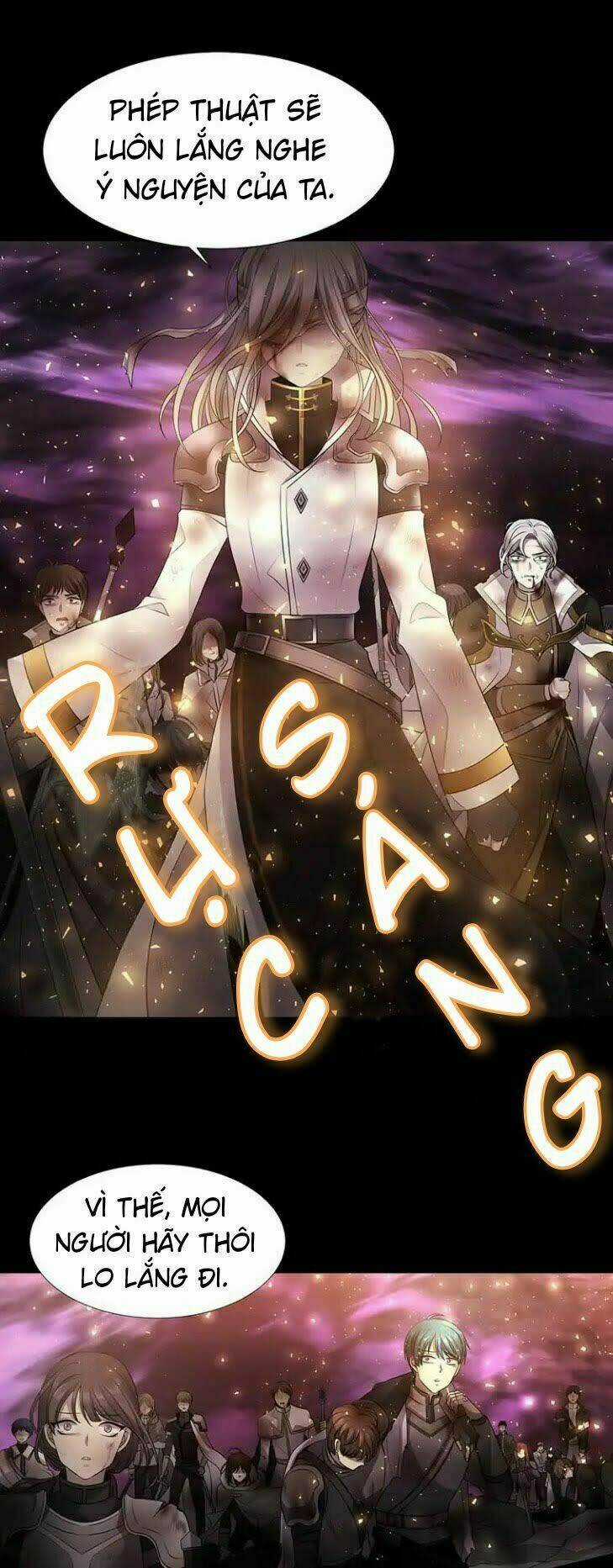 Ngũ Đại Đồ Đệ Của Charlotte Chapter 1 trang 11