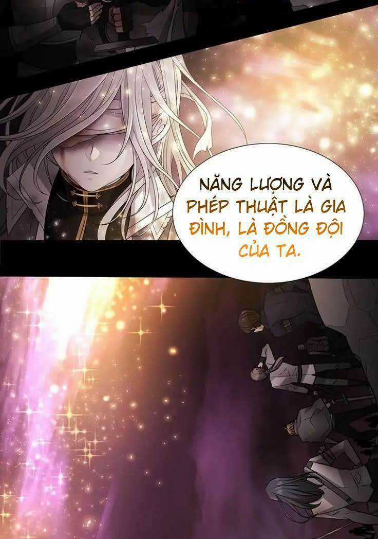 Ngũ Đại Đồ Đệ Của Charlotte Chapter 1 trang 12