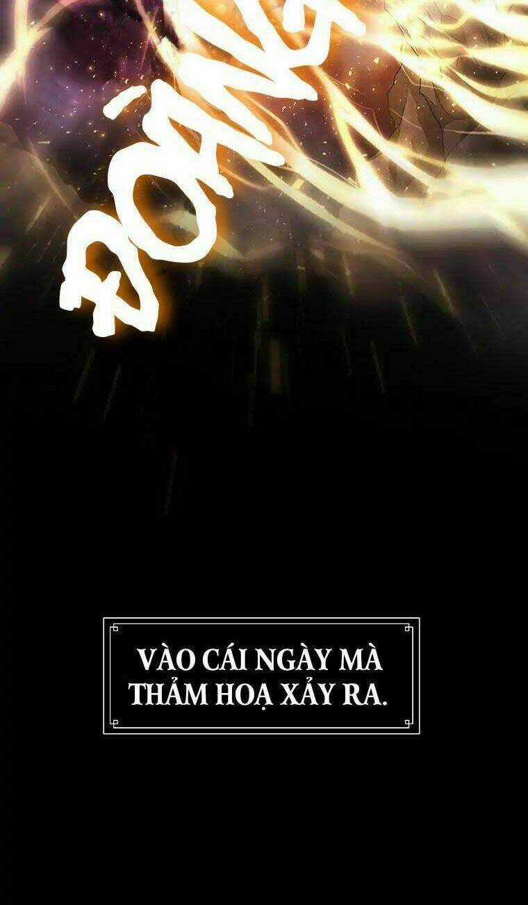 Ngũ Đại Đồ Đệ Của Charlotte Chapter 1 trang 17