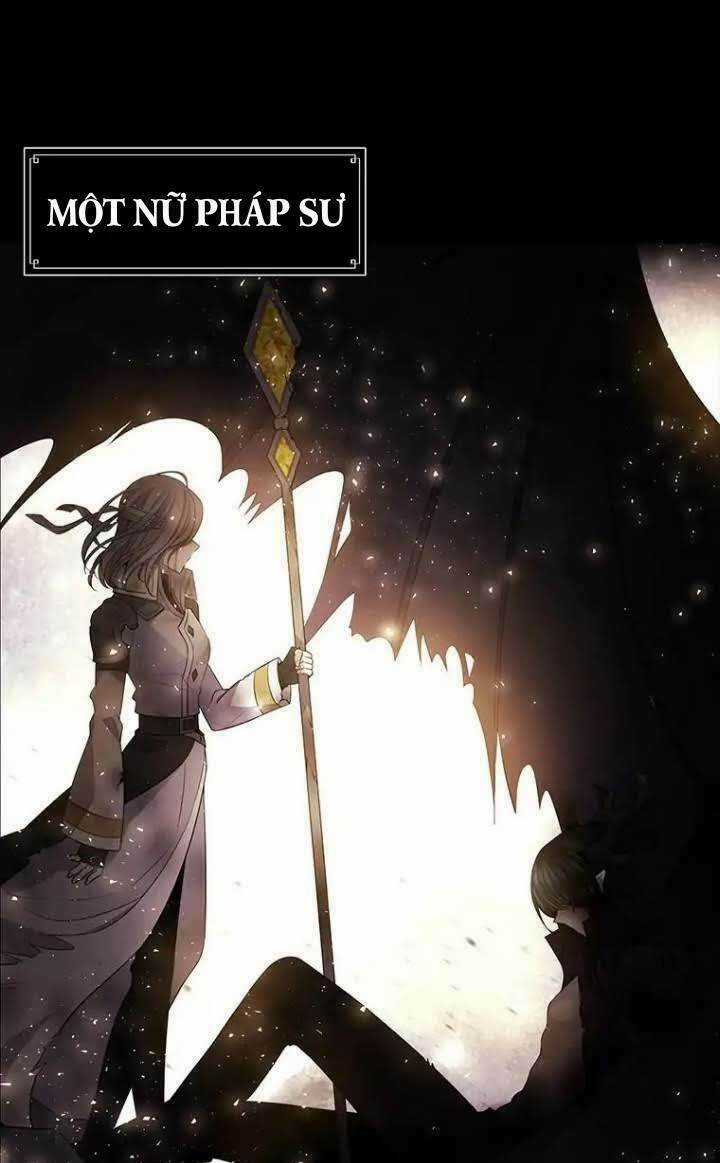 Ngũ Đại Đồ Đệ Của Charlotte Chapter 1 trang 18