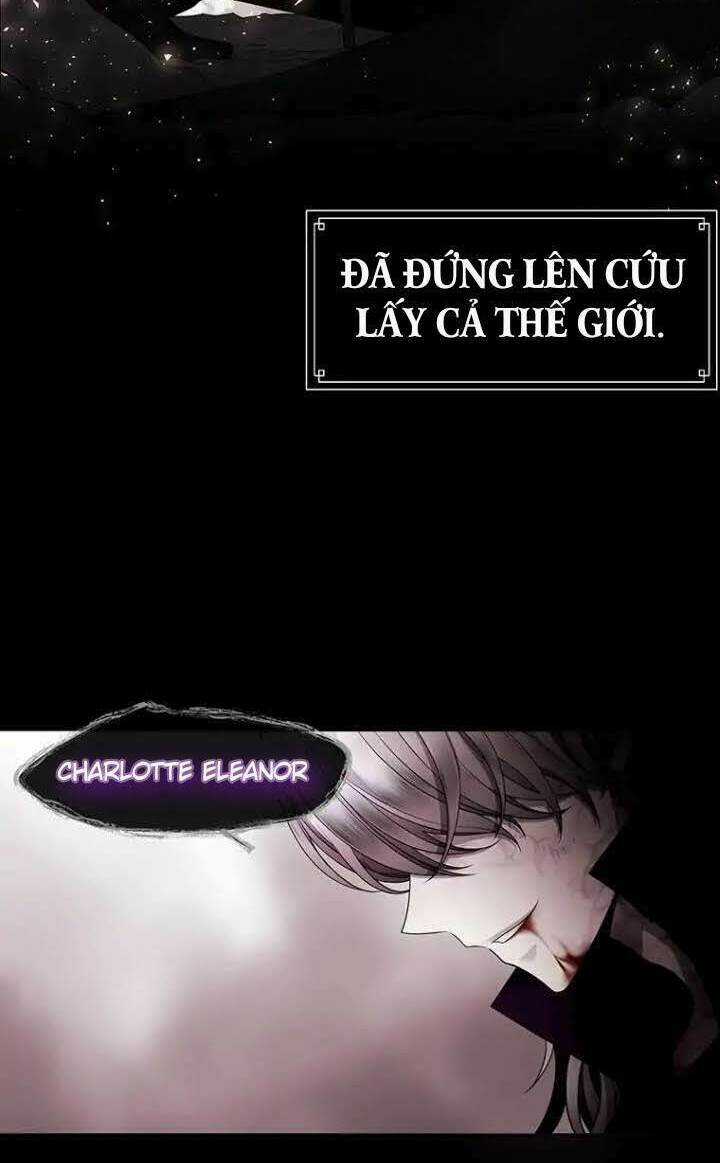 Ngũ Đại Đồ Đệ Của Charlotte Chapter 1 trang 19