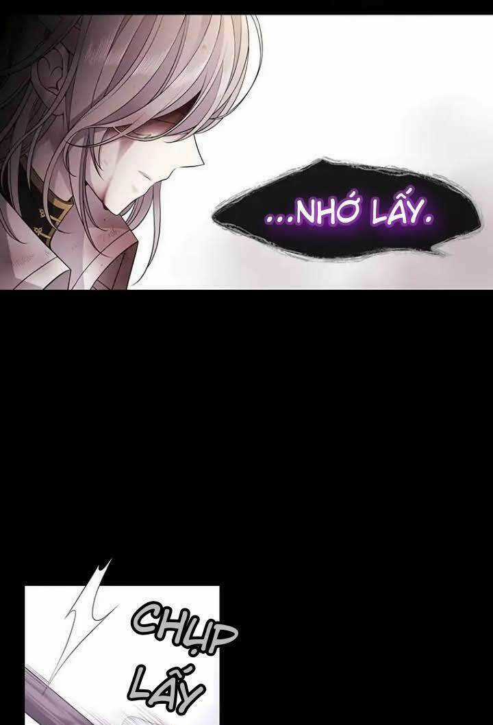 Ngũ Đại Đồ Đệ Của Charlotte Chapter 1 trang 20