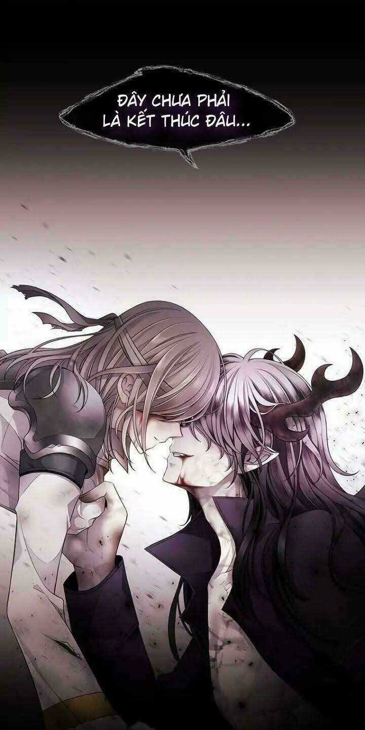 Ngũ Đại Đồ Đệ Của Charlotte Chapter 1 trang 22