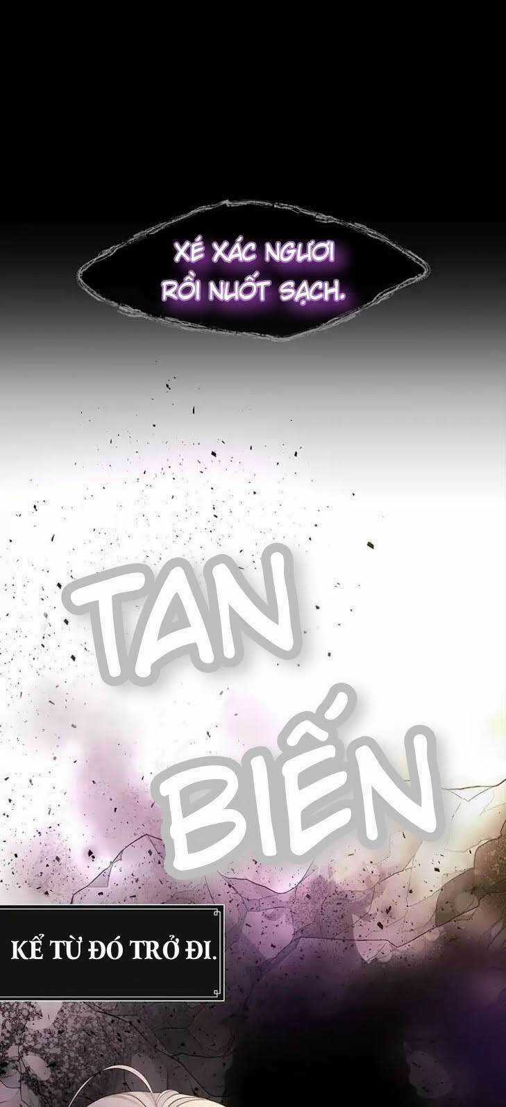 Ngũ Đại Đồ Đệ Của Charlotte Chapter 1 trang 24