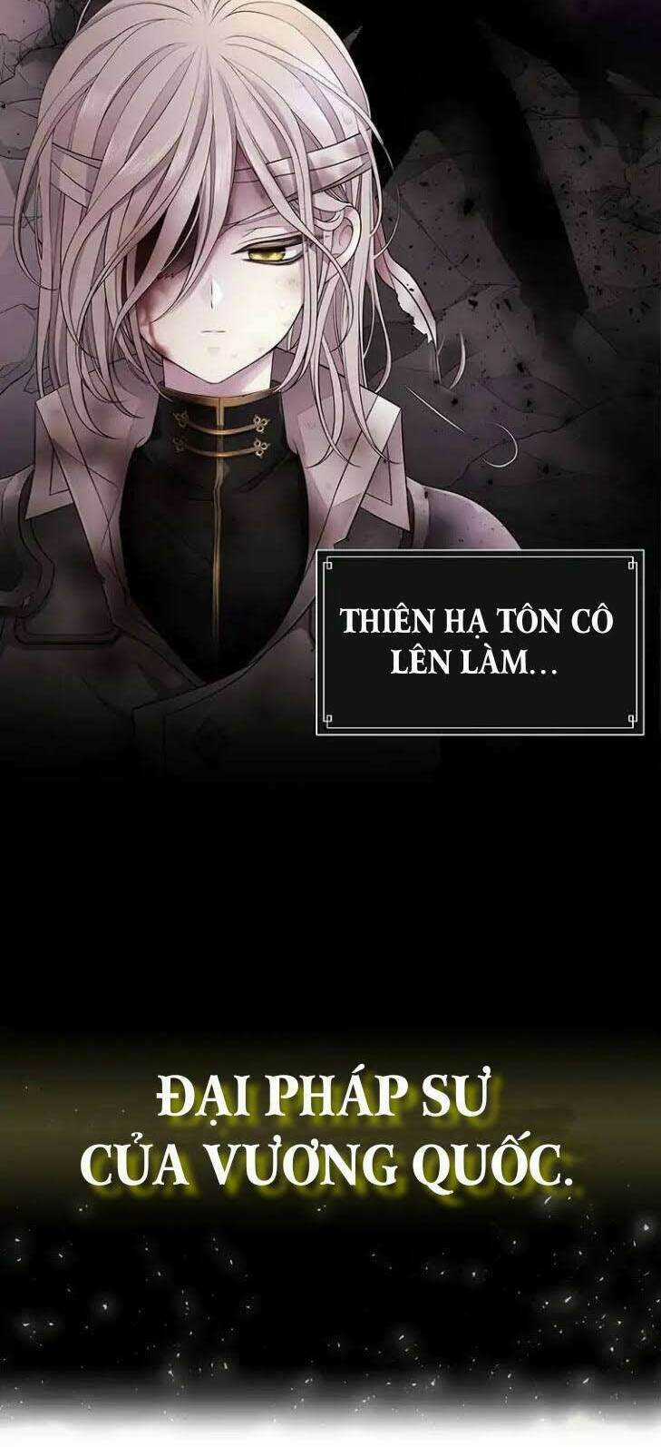 Ngũ Đại Đồ Đệ Của Charlotte Chapter 1 trang 25