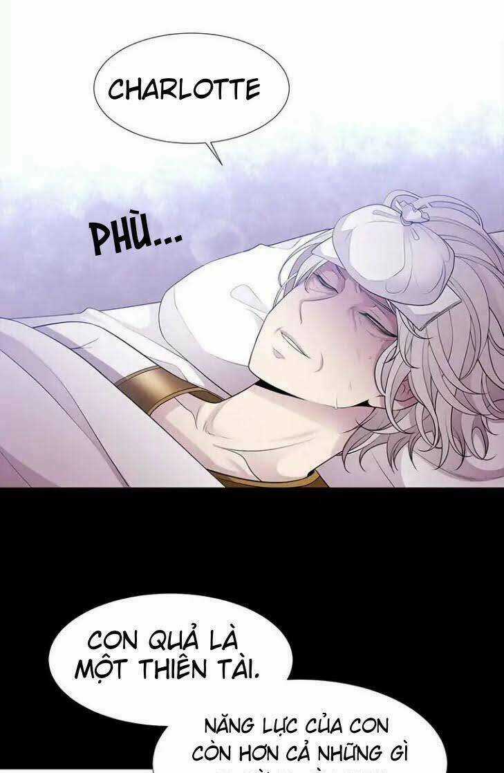 Ngũ Đại Đồ Đệ Của Charlotte Chapter 1 trang 26
