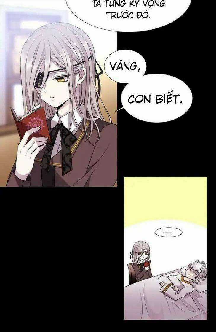 Ngũ Đại Đồ Đệ Của Charlotte Chapter 1 trang 27