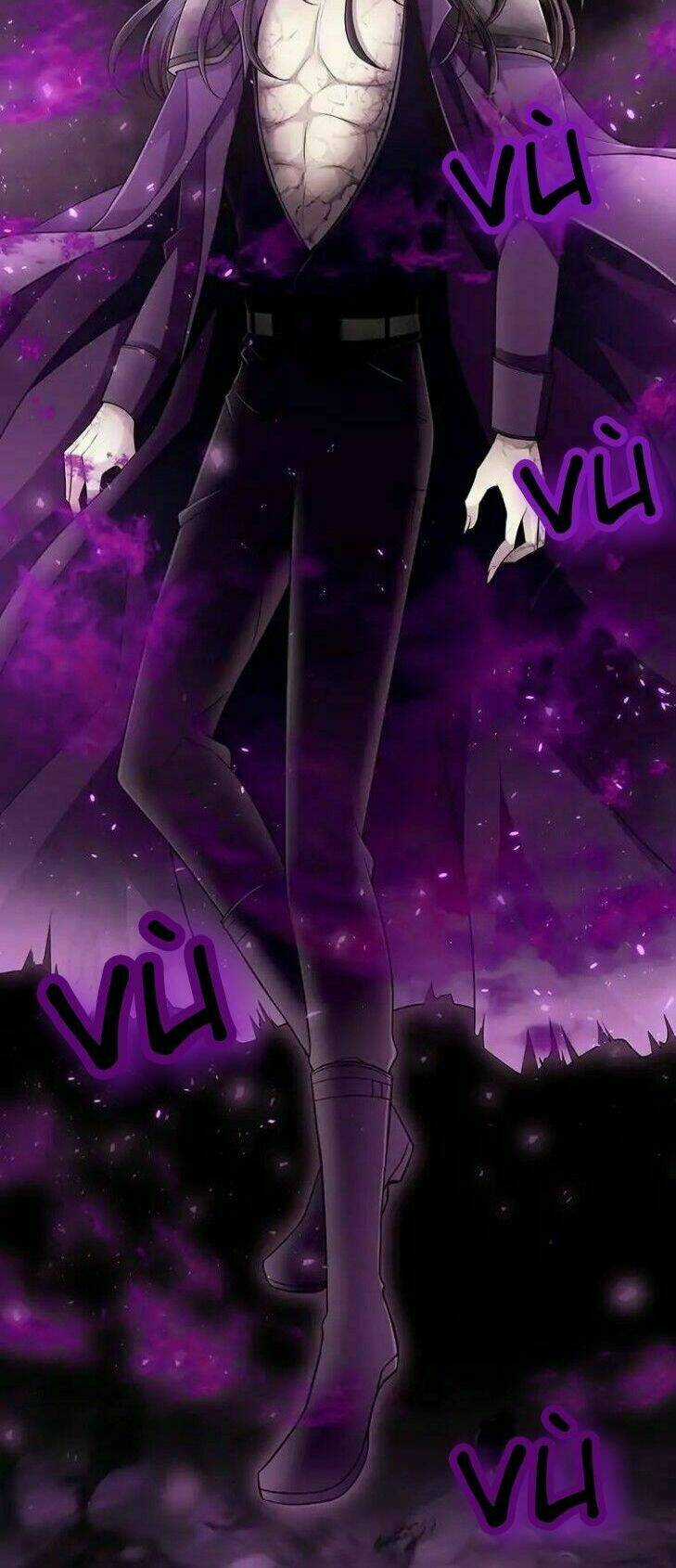 Ngũ Đại Đồ Đệ Của Charlotte Chapter 1 trang 3