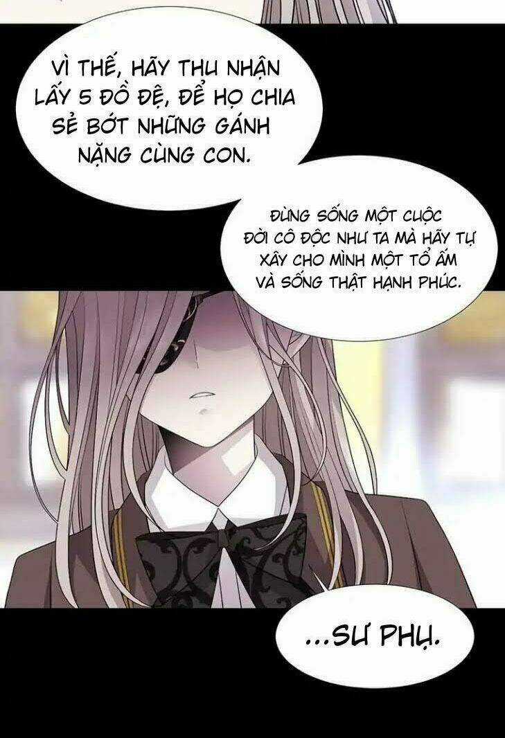 Ngũ Đại Đồ Đệ Của Charlotte Chapter 1 trang 30