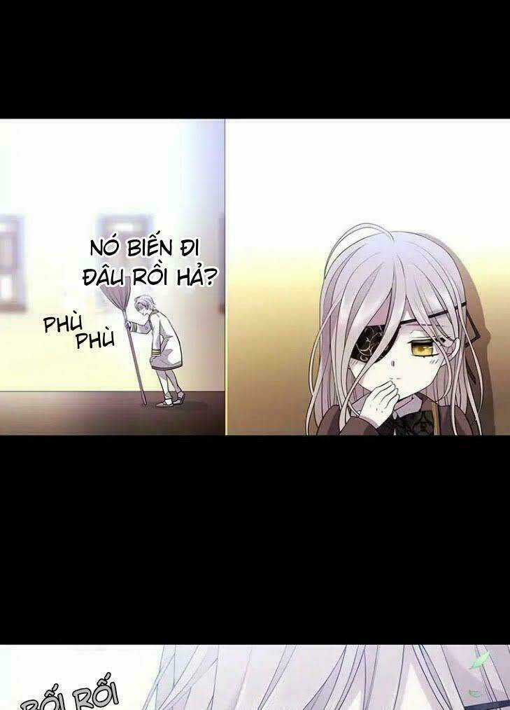 Ngũ Đại Đồ Đệ Của Charlotte Chapter 1 trang 32