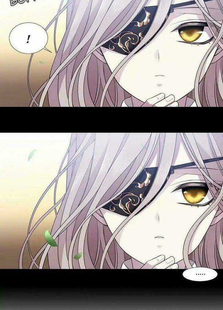 Ngũ Đại Đồ Đệ Của Charlotte Chapter 1 trang 33