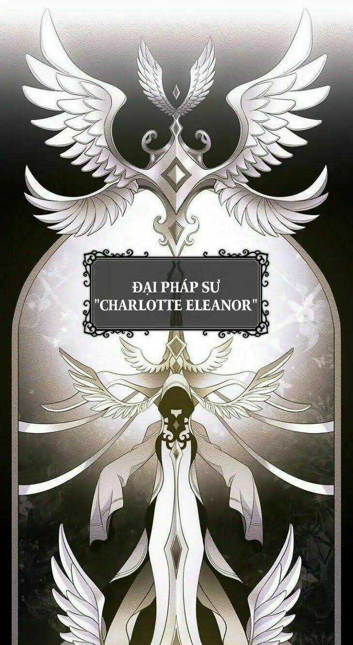 Ngũ Đại Đồ Đệ Của Charlotte Chapter 1 trang 38