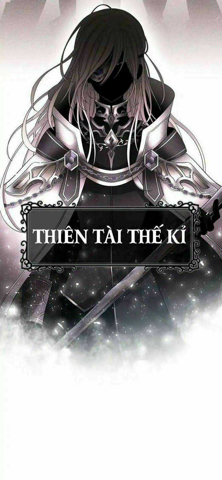 Ngũ Đại Đồ Đệ Của Charlotte Chapter 1 trang 40