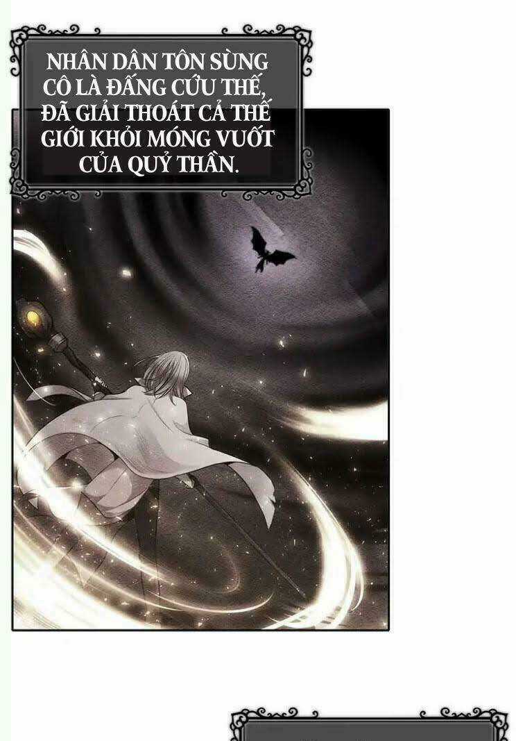 Ngũ Đại Đồ Đệ Của Charlotte Chapter 1 trang 41