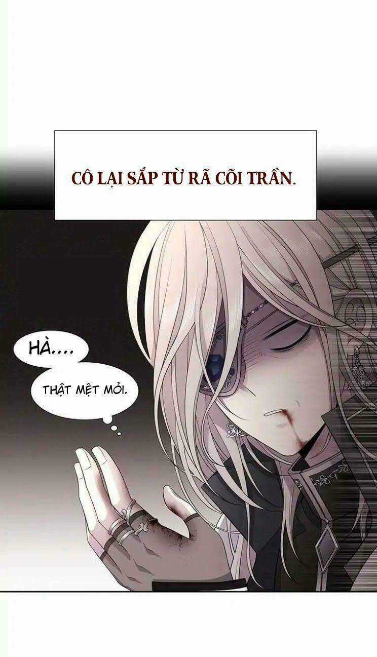 Ngũ Đại Đồ Đệ Của Charlotte Chapter 1 trang 44