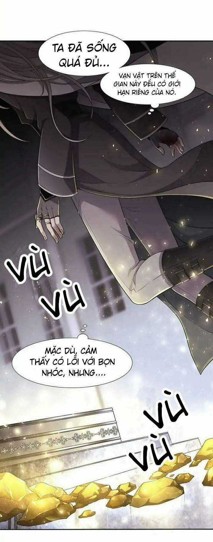 Ngũ Đại Đồ Đệ Của Charlotte Chapter 1 trang 47