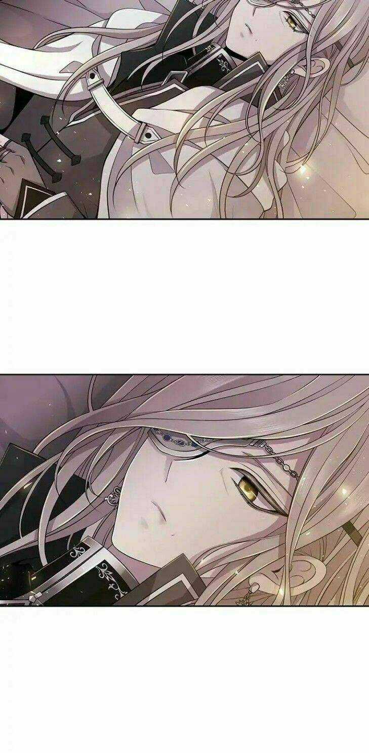 Ngũ Đại Đồ Đệ Của Charlotte Chapter 1 trang 49