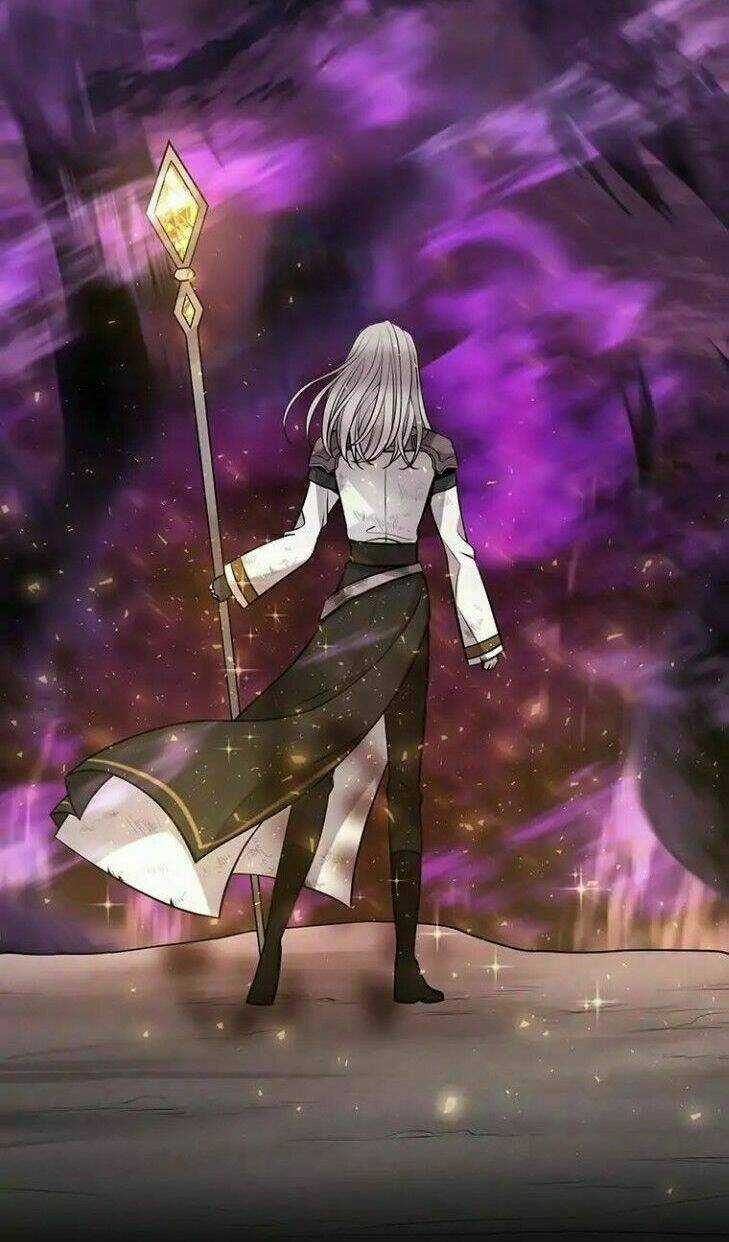 Ngũ Đại Đồ Đệ Của Charlotte Chapter 1 trang 5