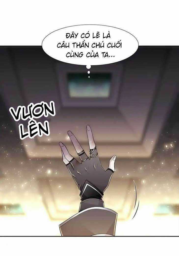 Ngũ Đại Đồ Đệ Của Charlotte Chapter 1 trang 50