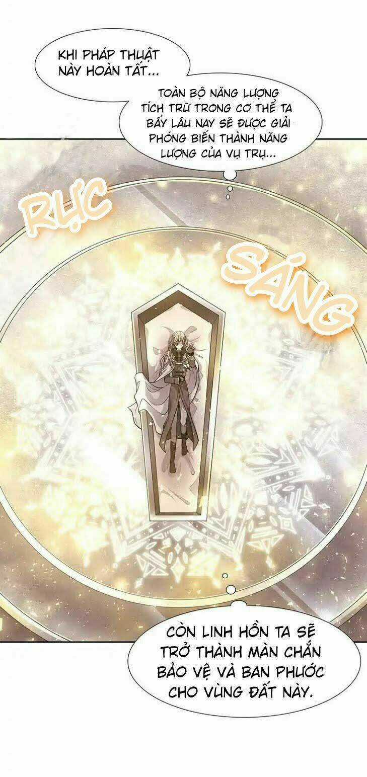 Ngũ Đại Đồ Đệ Của Charlotte Chapter 1 trang 51