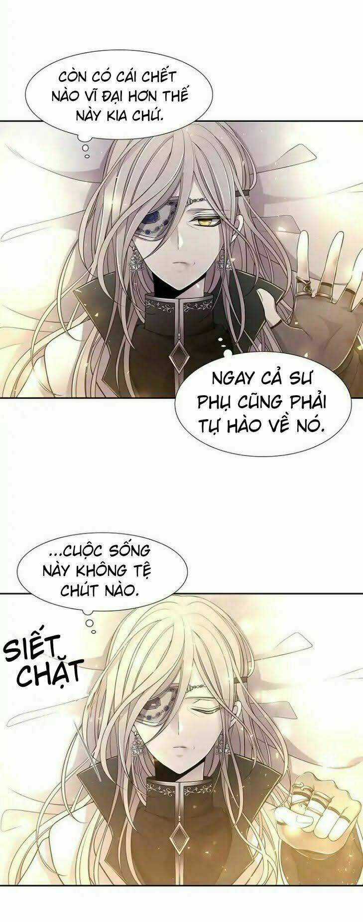 Ngũ Đại Đồ Đệ Của Charlotte Chapter 1 trang 52