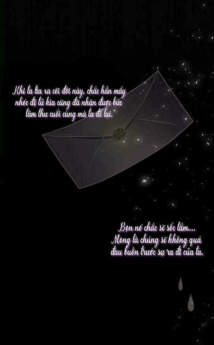 Ngũ Đại Đồ Đệ Của Charlotte Chapter 1 trang 54