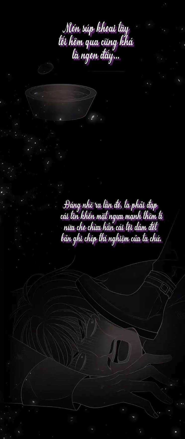 Ngũ Đại Đồ Đệ Của Charlotte Chapter 1 trang 55