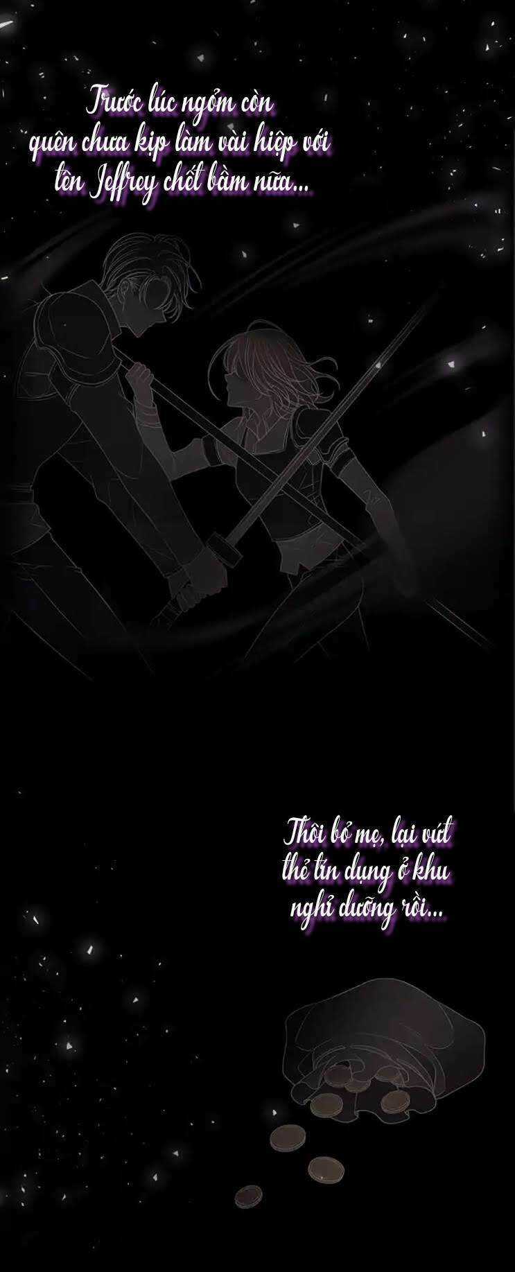 Ngũ Đại Đồ Đệ Của Charlotte Chapter 1 trang 56